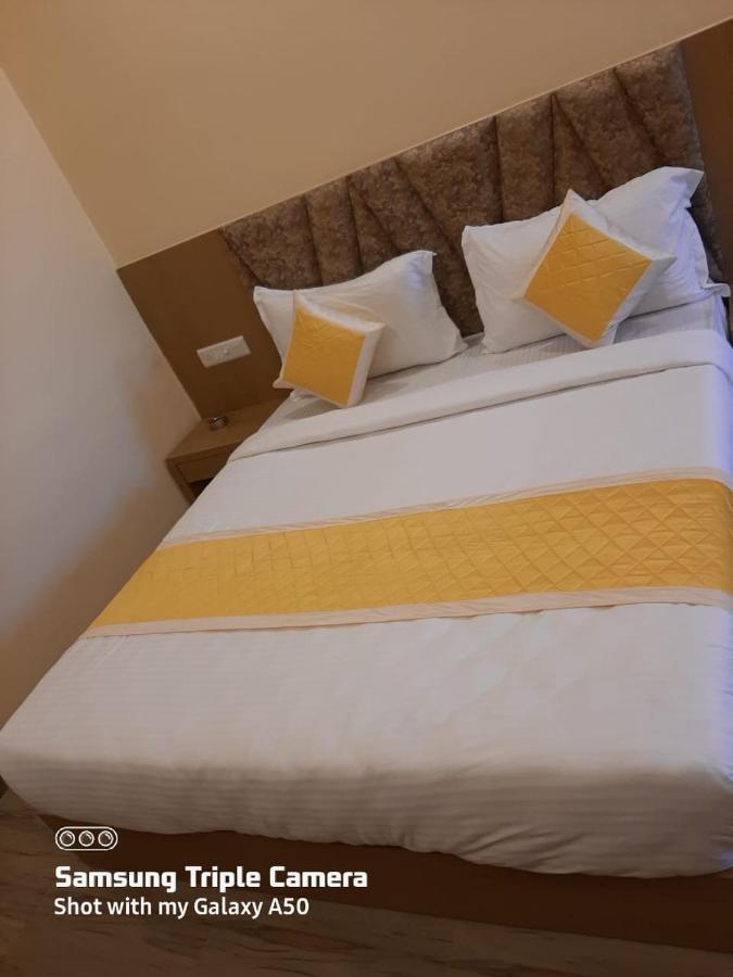 Hotel Fun Park Sanand Luaran gambar