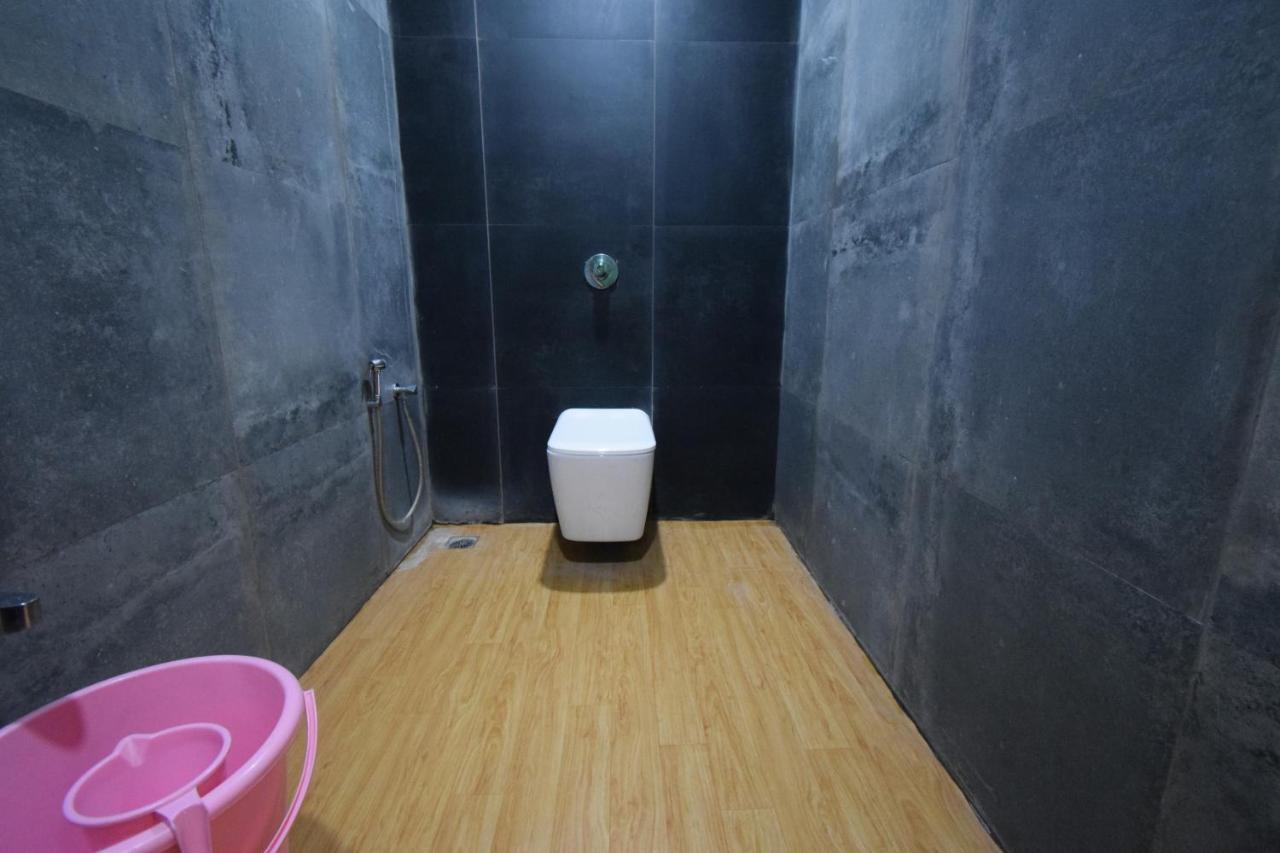Hotel Fun Park Sanand Luaran gambar